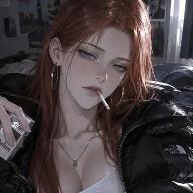 Profile image of 올리비아