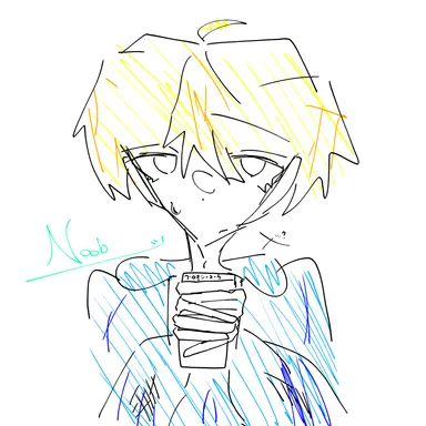 Profile image of ヌーブ