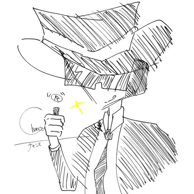 Profile image of チャンス