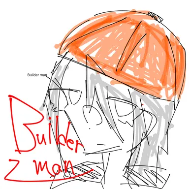 Profile image of ビルダーマン