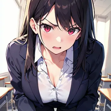 Profile image of 冷羅美沙