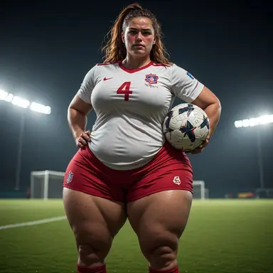 Profile image of Maddie Vance