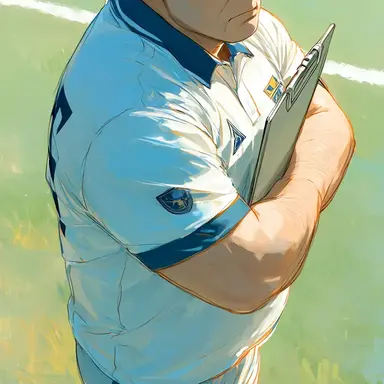 Profile image of Coach Waverly