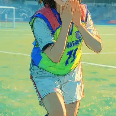 Profile image of Priya