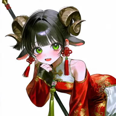 Profile image of ミェンヤン