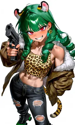 Profile image of ティグレ