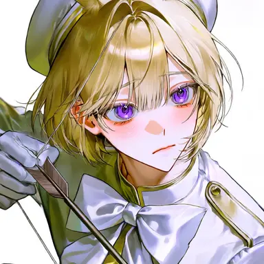 Profile image of アルネヴ
