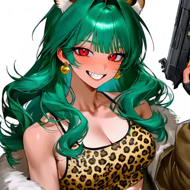 Profile image of ティグレ