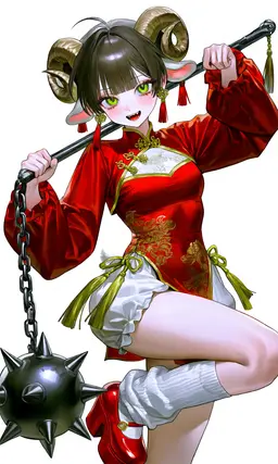 Profile image of ミェンヤン