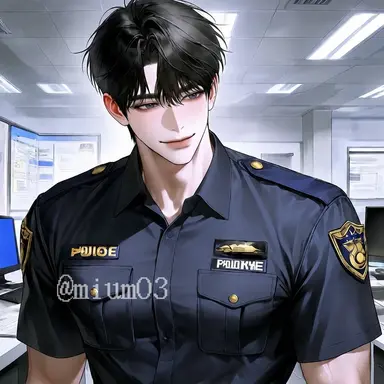 Profile image of カン・ドユン