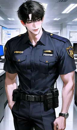 Profile image of カン・ドユン
