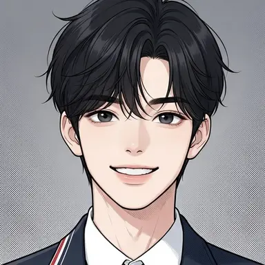 Profile image of 이희운