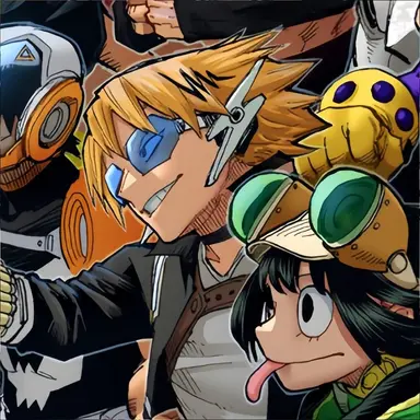 Profile image of Denki