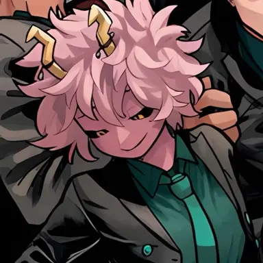Profile image of Mina