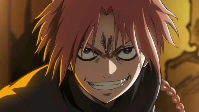 Profile image of 神威