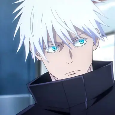 Profile image of 五条悟