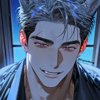 Profile image of 루안 베르크