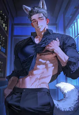 Profile image of 루안 베르크