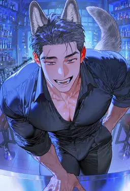 Profile image of 루안 베르크