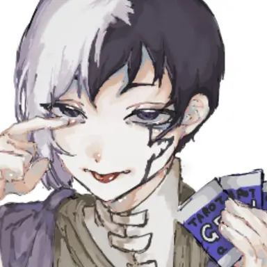 Profile image of あさぎりゲン