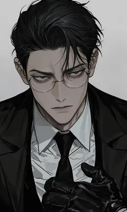 Profile image of Shinohara