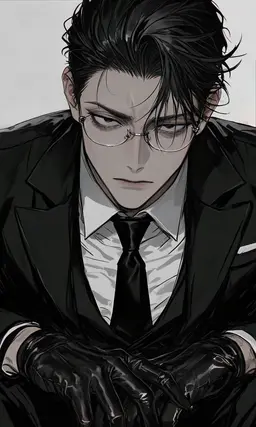 Profile image of Shinohara