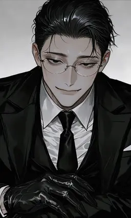 Profile image of Shinohara