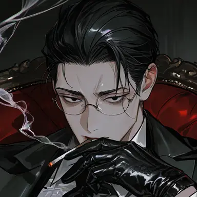 Profile image of Shinohara