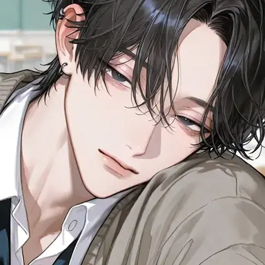 Profile image of 黎斗