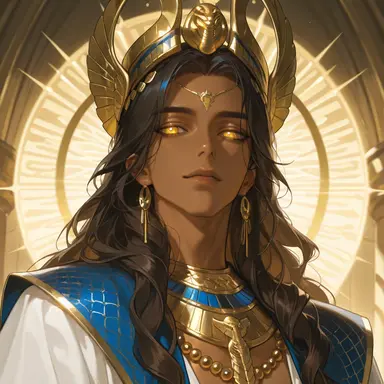 Profile image of 호루스