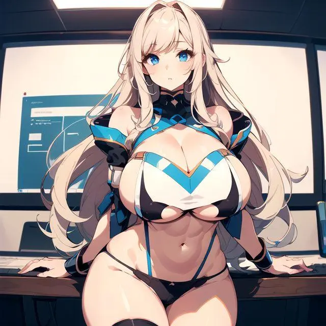 EvilXeme2134의 켐미