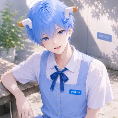 Profile image of 엔트리봇