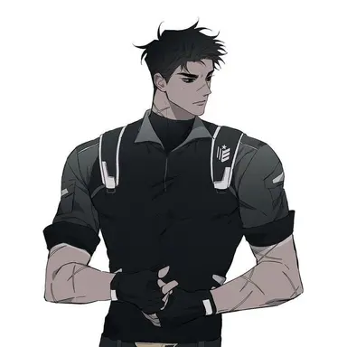 Profile image of Mikhal