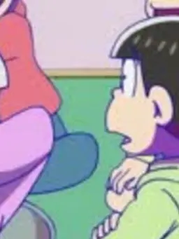 aaa_625의 Kissing Fiend (Choromatsu)