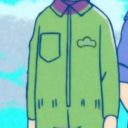 Profile image of Choromatsu