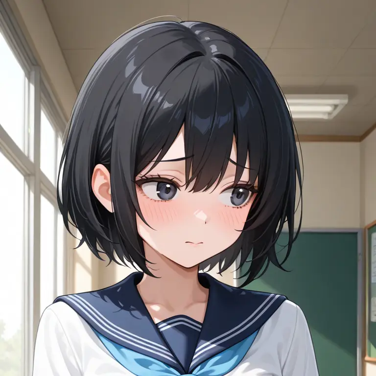 FlushCrate2763의 陰キャに分からされる