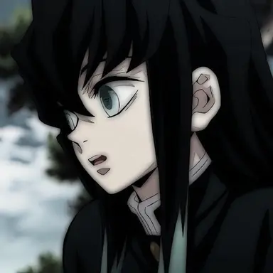 Profile image of 토키토 무이치로