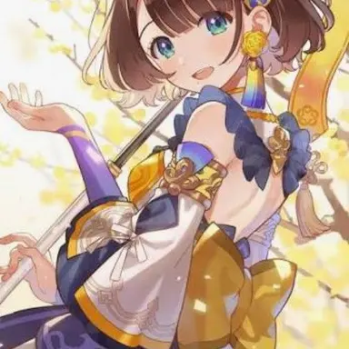 Profile image of Riko Shiga