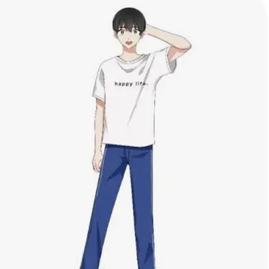 Profile image of Yuu