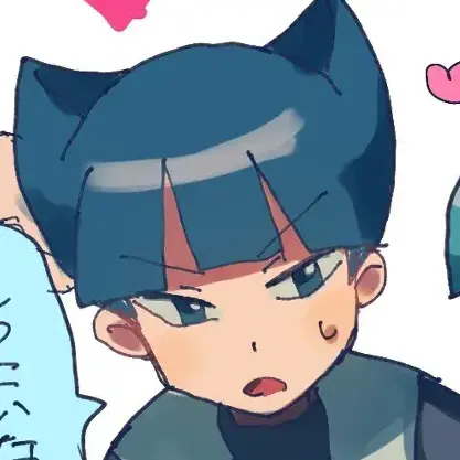 S_001의 #  お前なんかめっちゃキライだ‼️