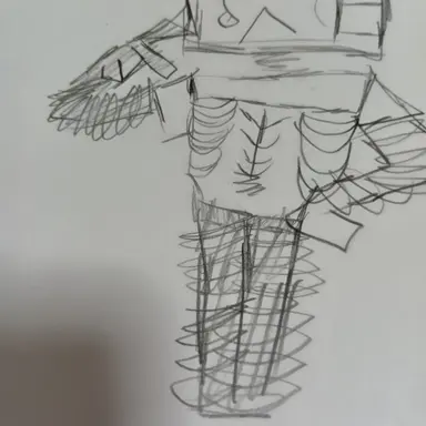 Profile image of バッドウェア