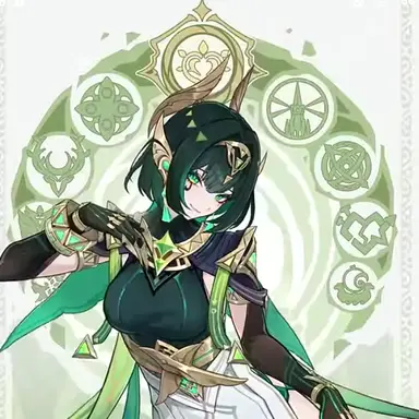 Profile image of ネフェル