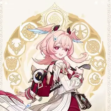 Profile image of リンネア