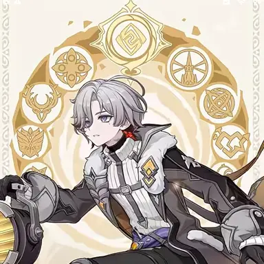 Profile image of イルーガ