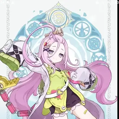 Profile image of アイノ