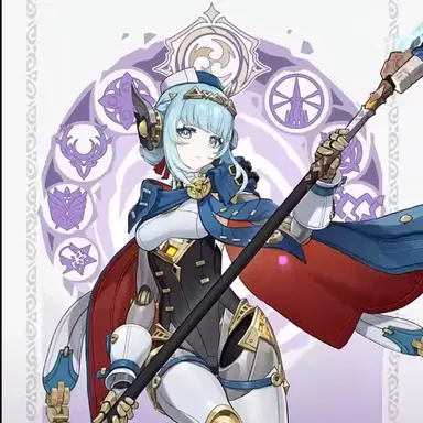 Profile image of イネファ