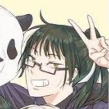 Profile image of 禪院真希