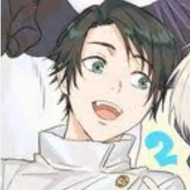 Profile image of 乙骨憂太