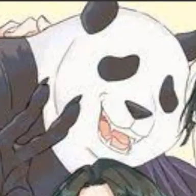Profile image of パンダ