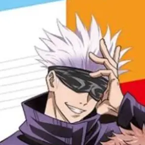 Profile image of 五条悟